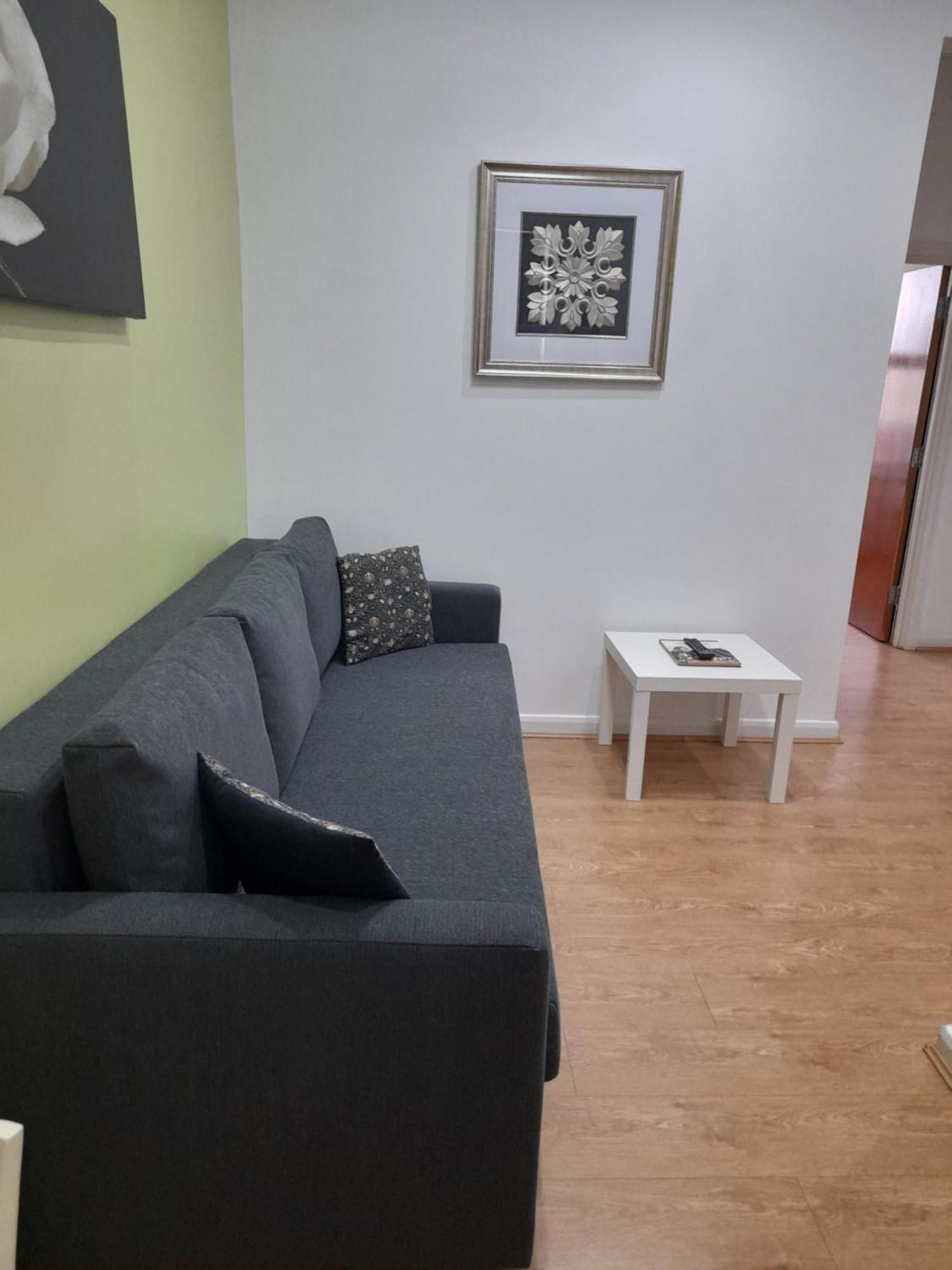 Comfort Stay Apartments Birmingham Rum bild